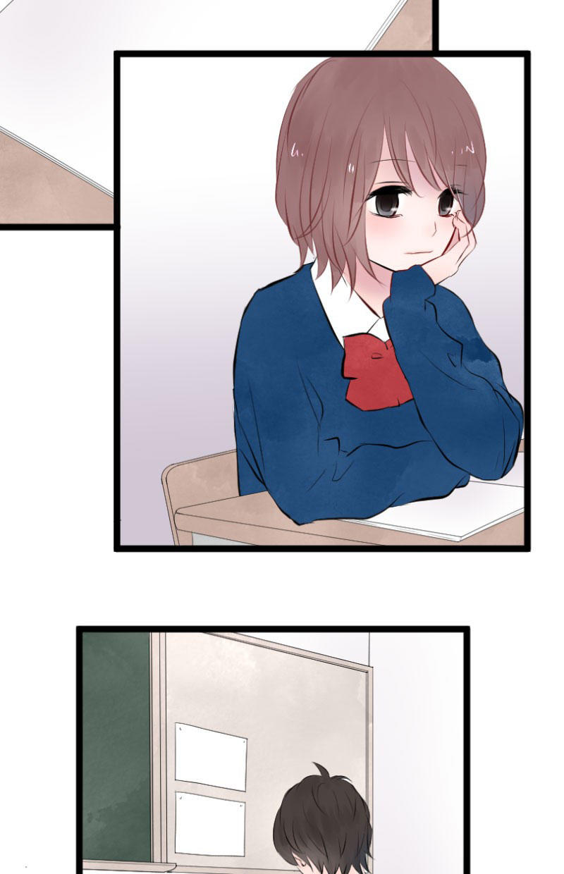 yêu không cần nói chapter 8 15