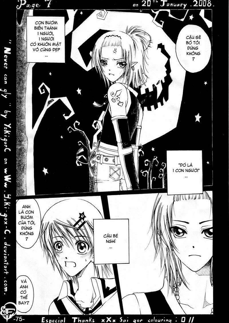 break free magazine chapter 1 76