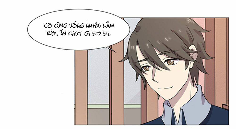 hai chú mèo totem chapter 37 7