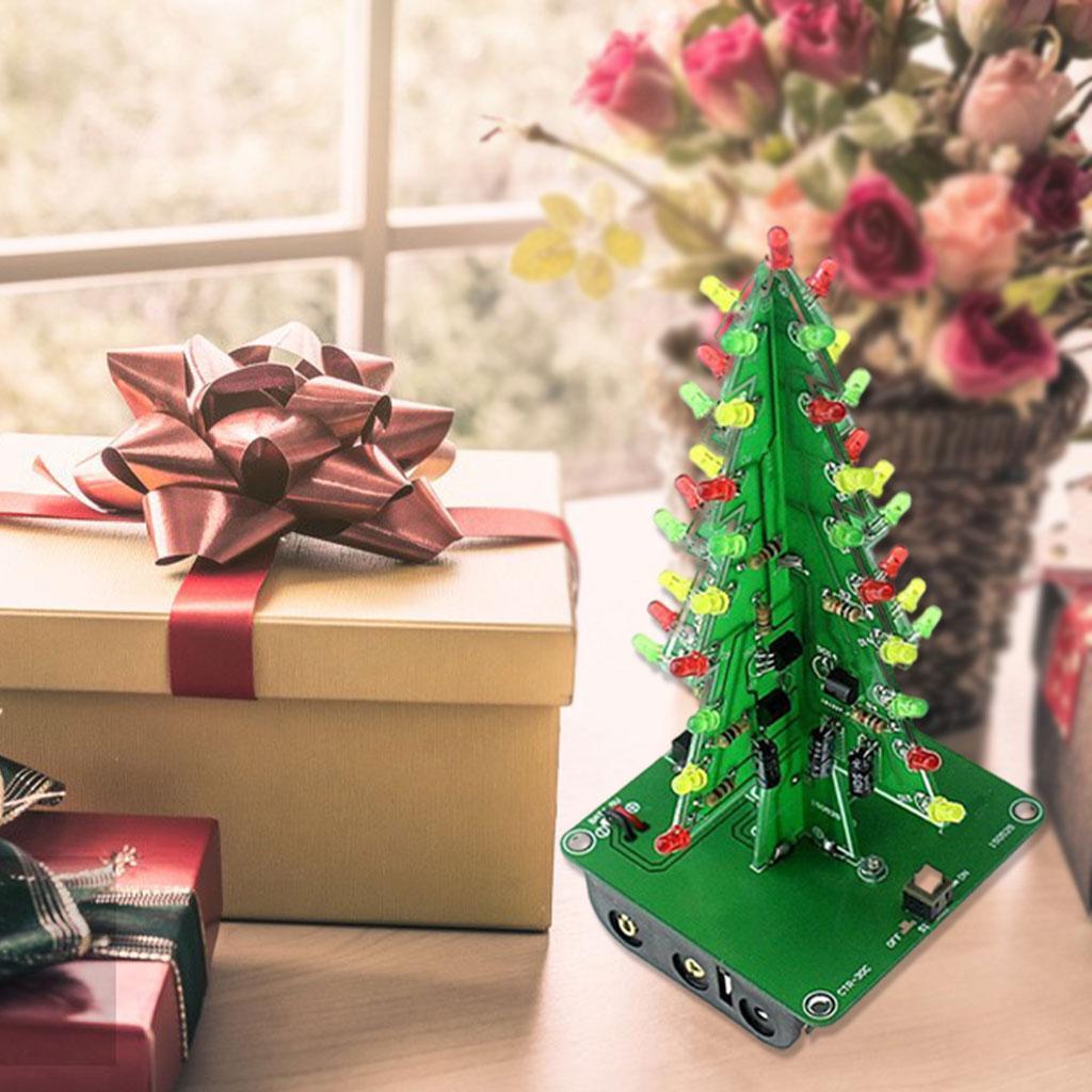 LED DIY Kit LED Flash  Kit  Board Kit