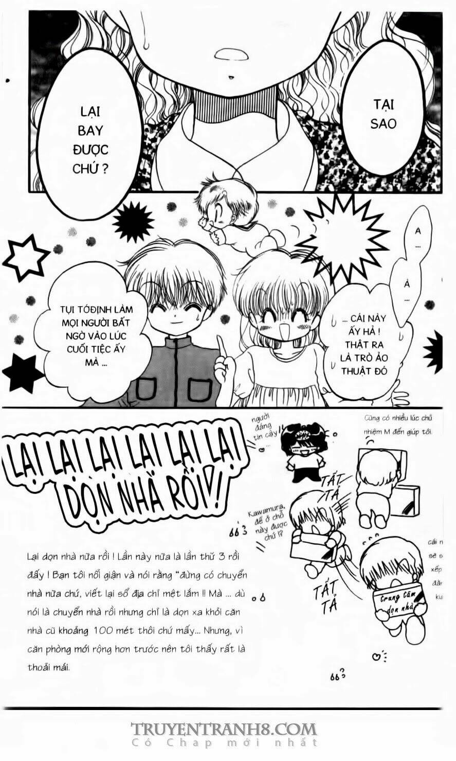 em bé ufo chapter 21 12