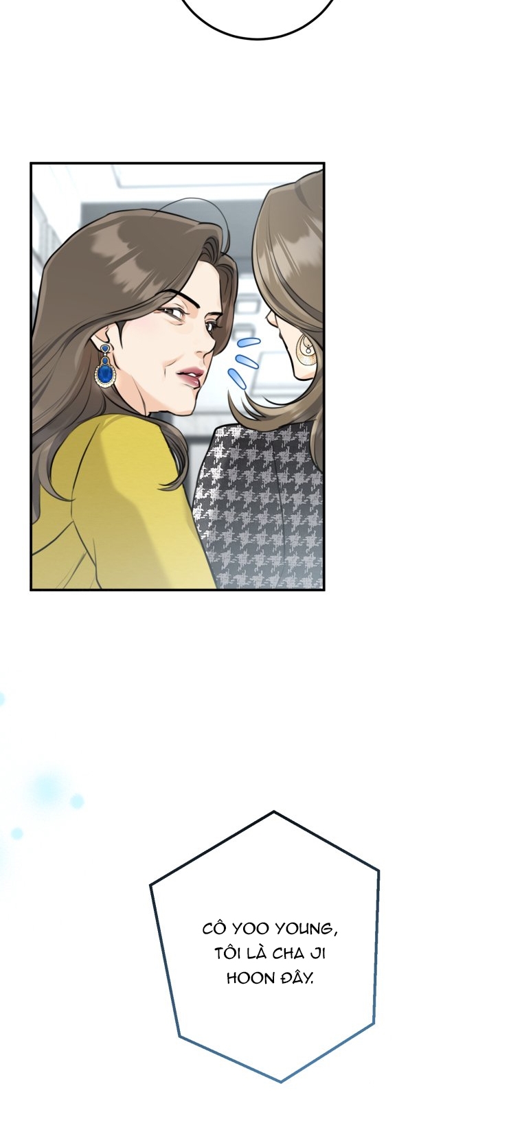 [15+] Lý Do Kết Hôn chapter 9.1 - Trang 17