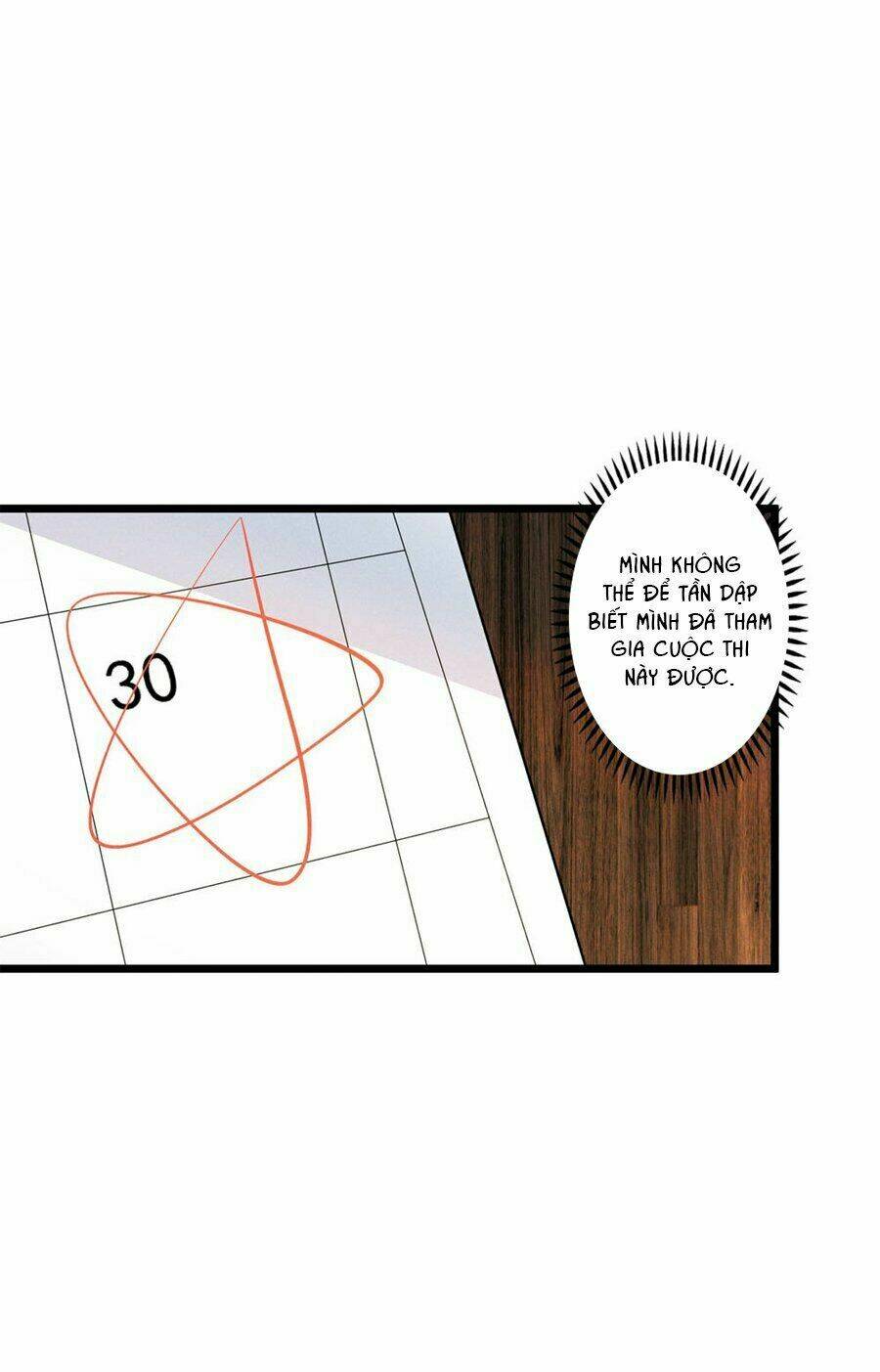 cạm bẫy lửa tình chapter 75 22