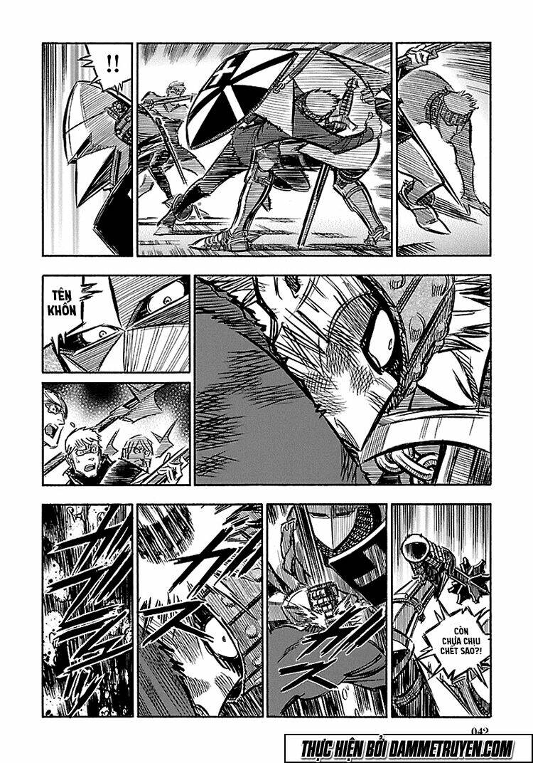 wolfsmund chapter 15.2 6