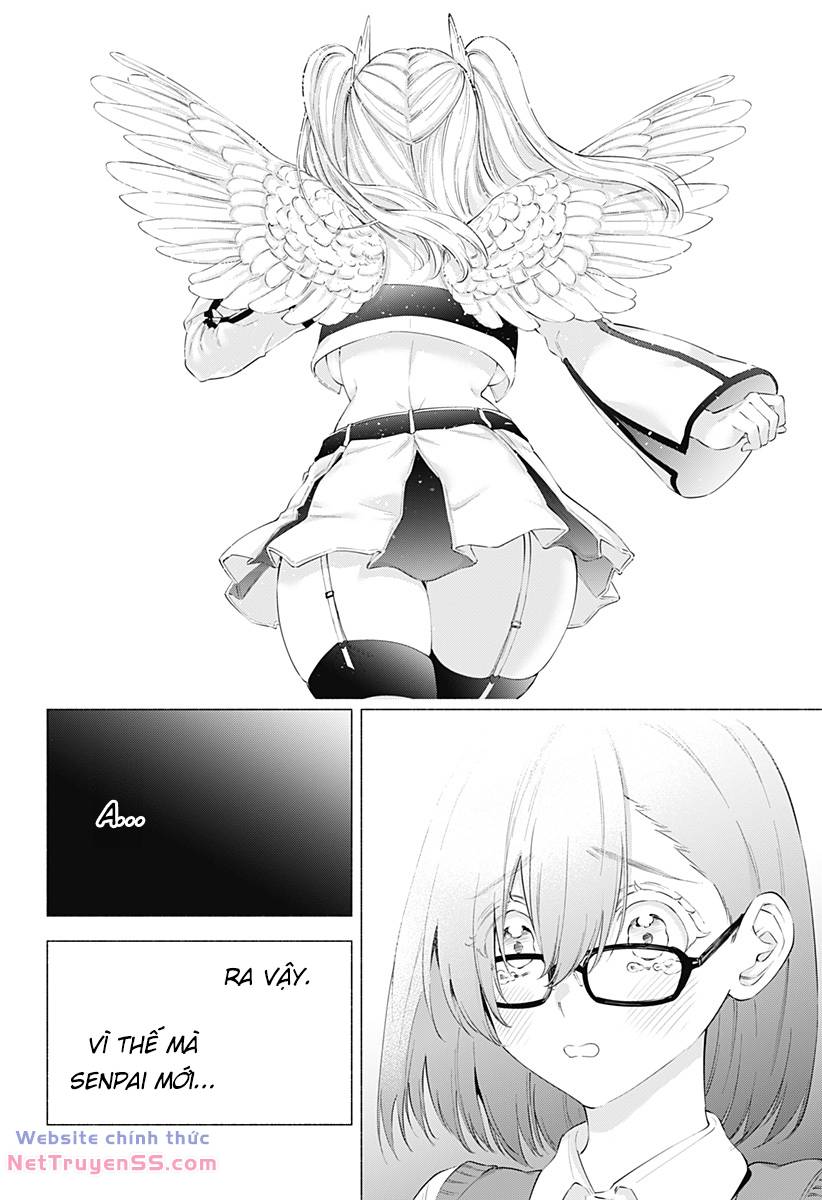 Sự Quyến Rủ Của 2.5D chapter 78 17