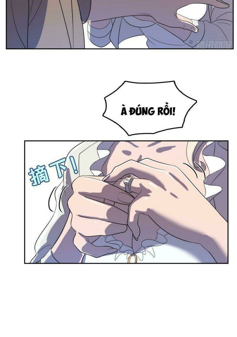 phụ hồn giả chapter 35 38