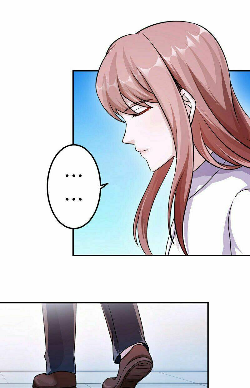 mạc thiếu bức hôn: vợ mới khó chống đỡ chapter 84 16