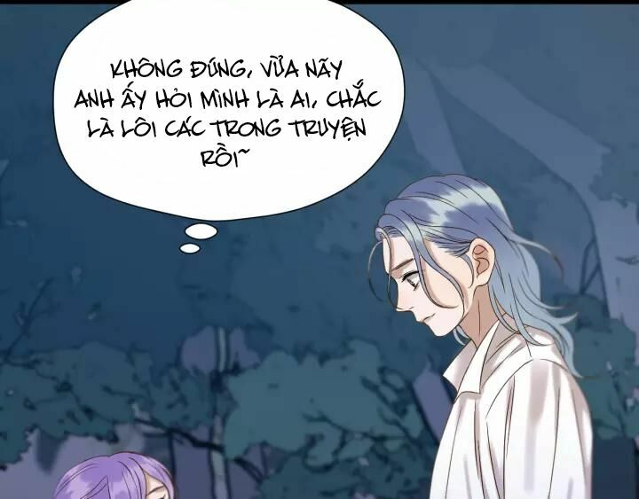 lượm được một tiểu hồ ly phần 3 chapter 85 4