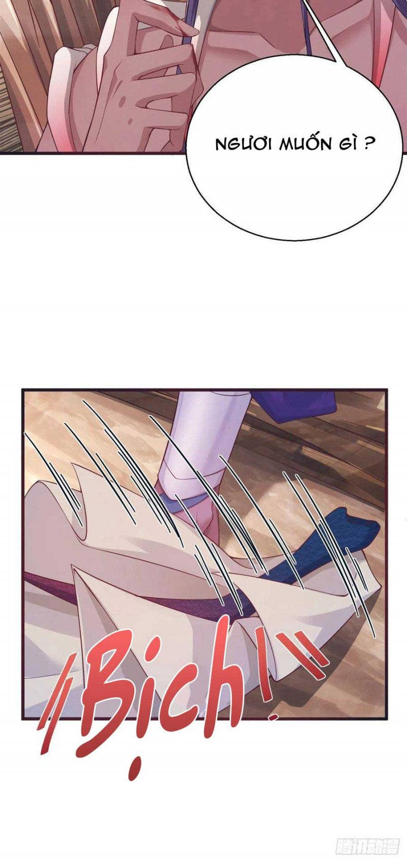[16+] thảnh thơi thú thế chủng chủng điền, sinh sinh tể chapter 289 13