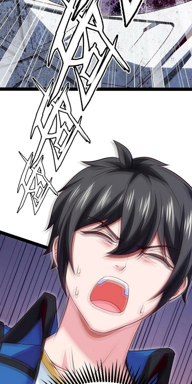 ma thú kiếm thánh dị giới tung hoành chapter 183 10