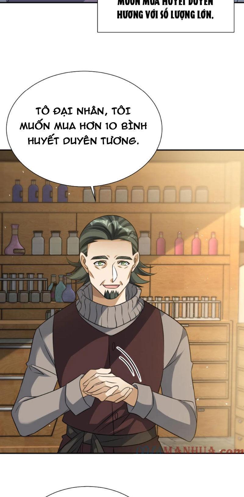 cựu nhật ngự long chapter 44 43