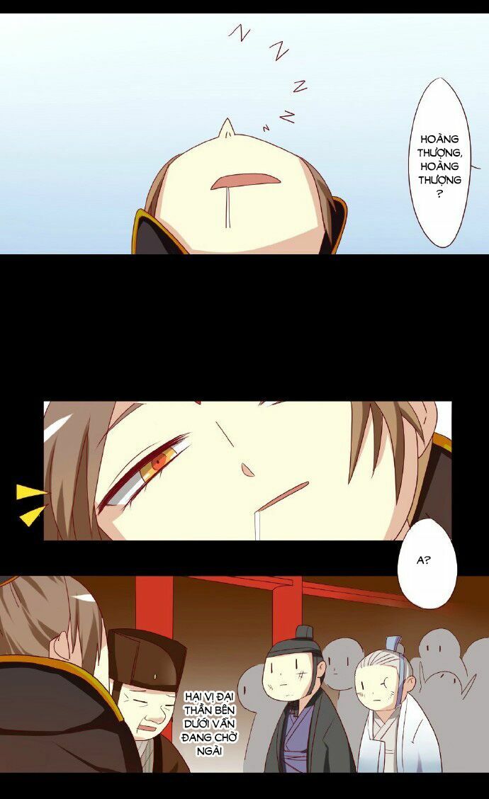 lưỡng bất nghi (full) chapter 4 1