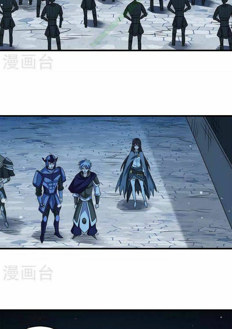 kiếm vũ chapter 50 24