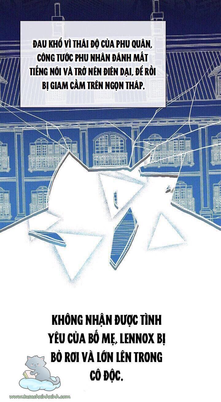 chị tôi nhặt về nam chính của tiểu thuyết chapter 2 27