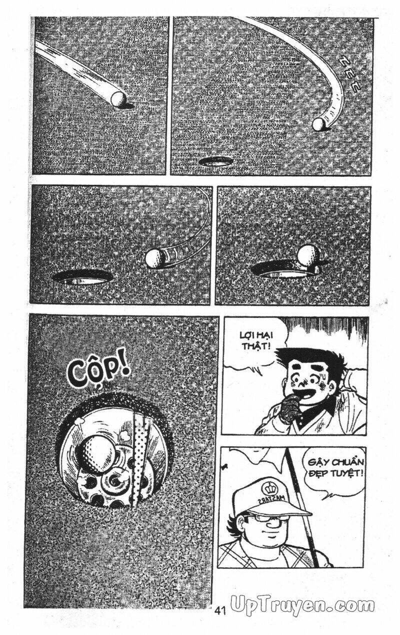 ashita tenki ni naare chapter 11 43