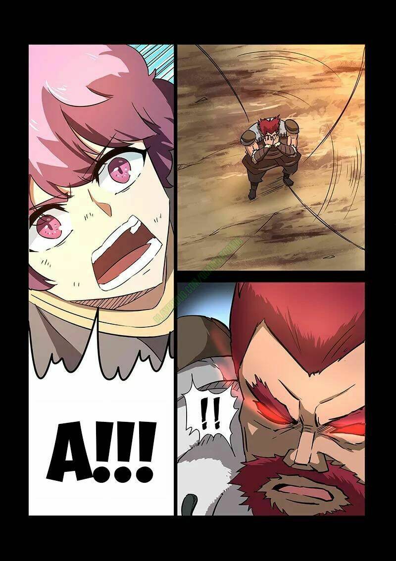 thần võ chi linh chapter 48 13