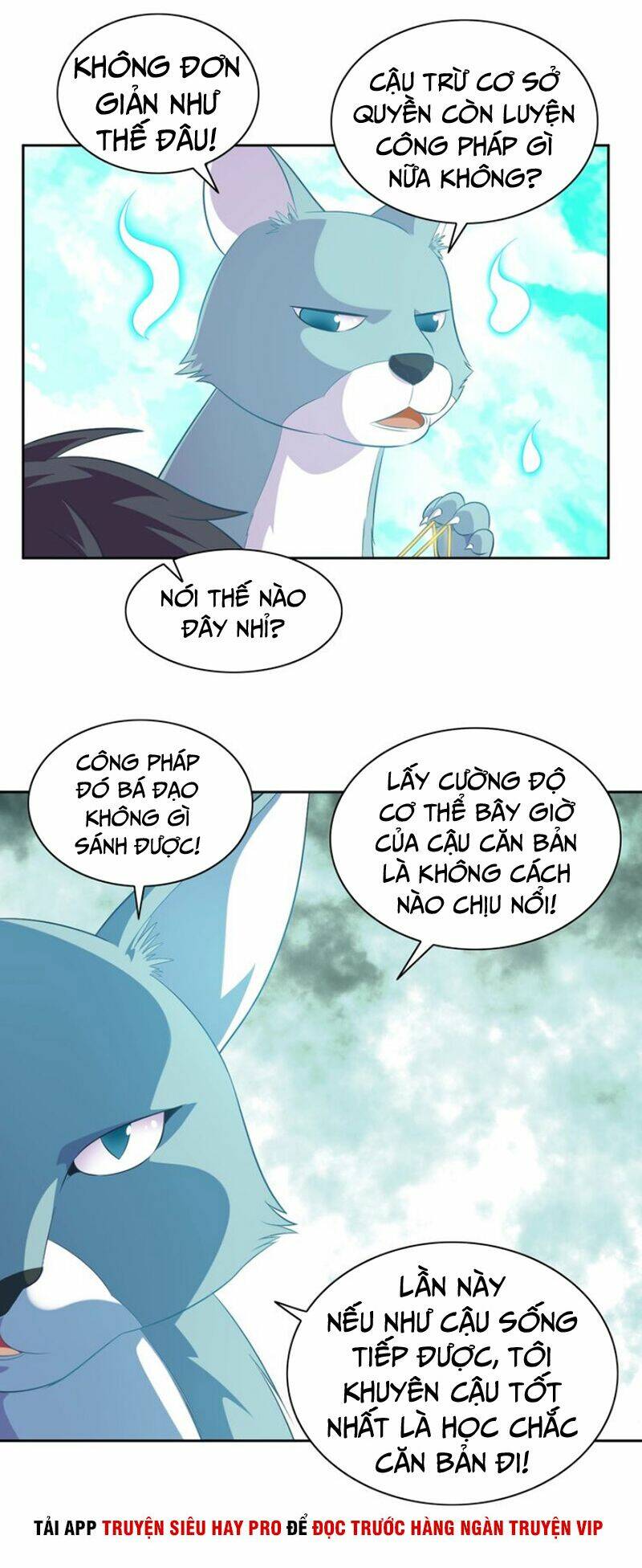 chín năm nghĩa vụ tu chân chapter 39 4