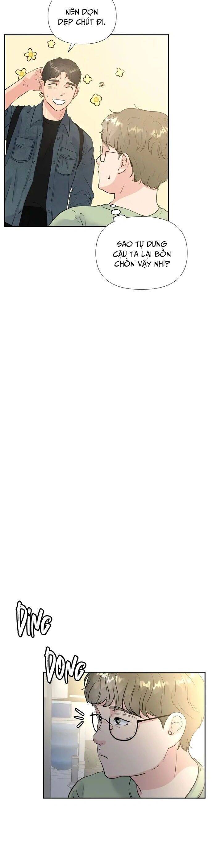 bản thiết kế vàng chapter 31 21