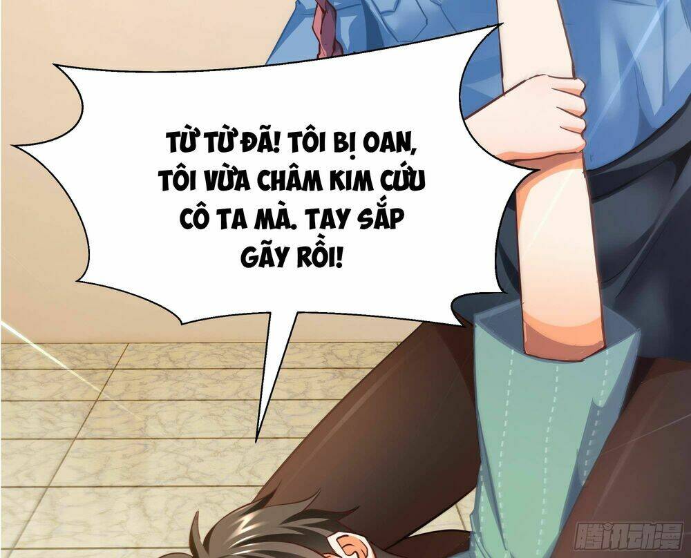 vua không vương miện của hoa khôi chapter 2 27