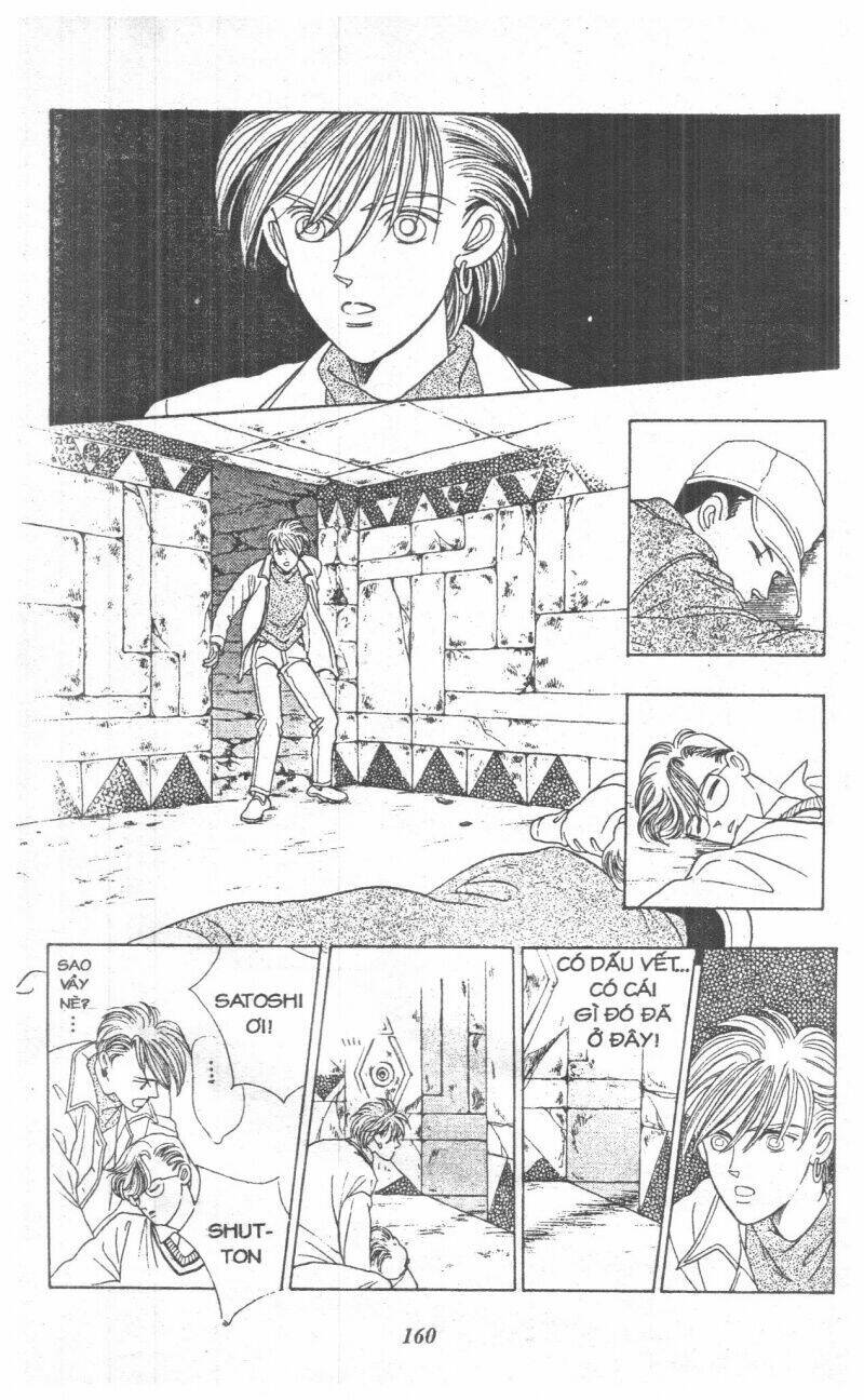 nàng tiên ánh trăng - kaguya hime chapter 3 158