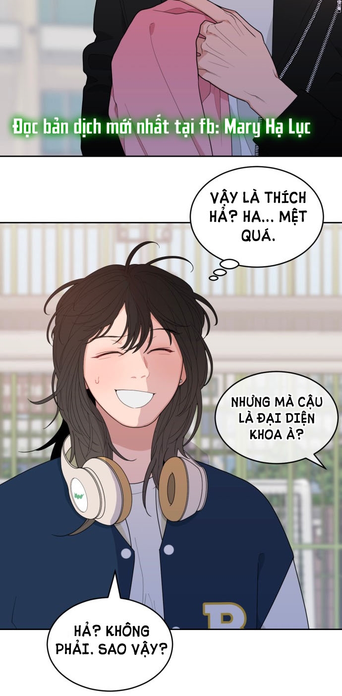 Vận May Bất Ngờ chapter 1.1 40