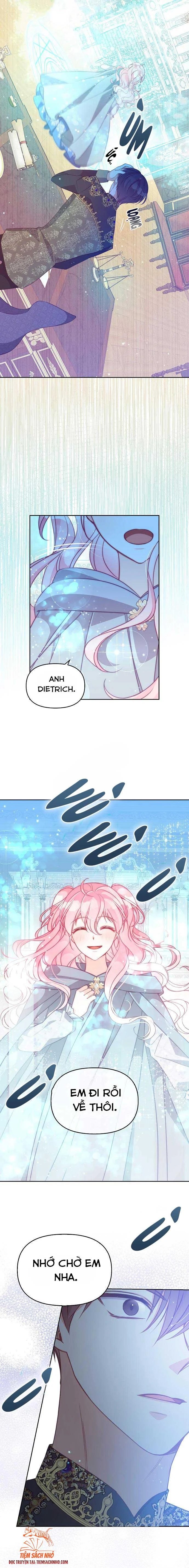 em gái cưng của đại công tước phản diện chapter 72.5 5