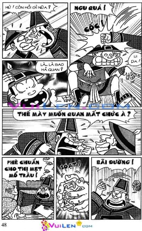 thần đồng đất việt chapter 114 45