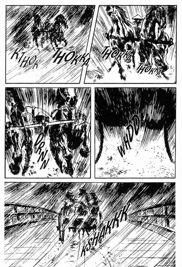 lone wolf and cub chapter 108 13