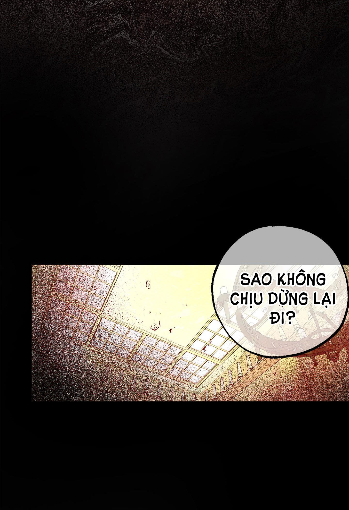 mặt trái của sự thật chapter 10.2 18