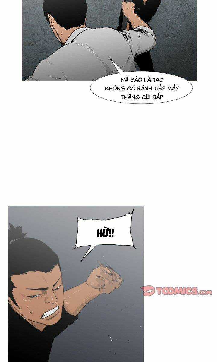 kẻ mạnh nhất - tong edge chapter 61 21