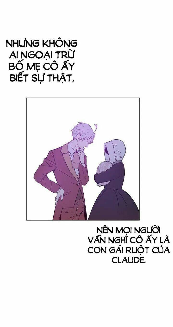 một ngày nọ ta trở thành công chúa chapter 19 48