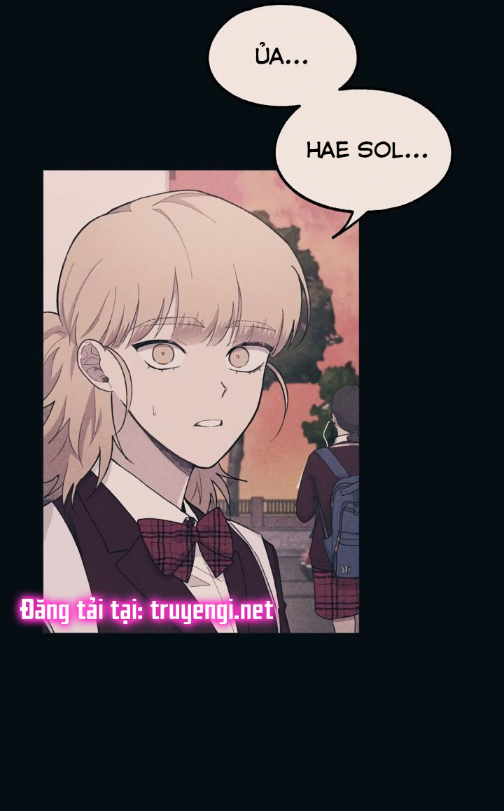 yeonwoo ngây thơ chapter 19 51