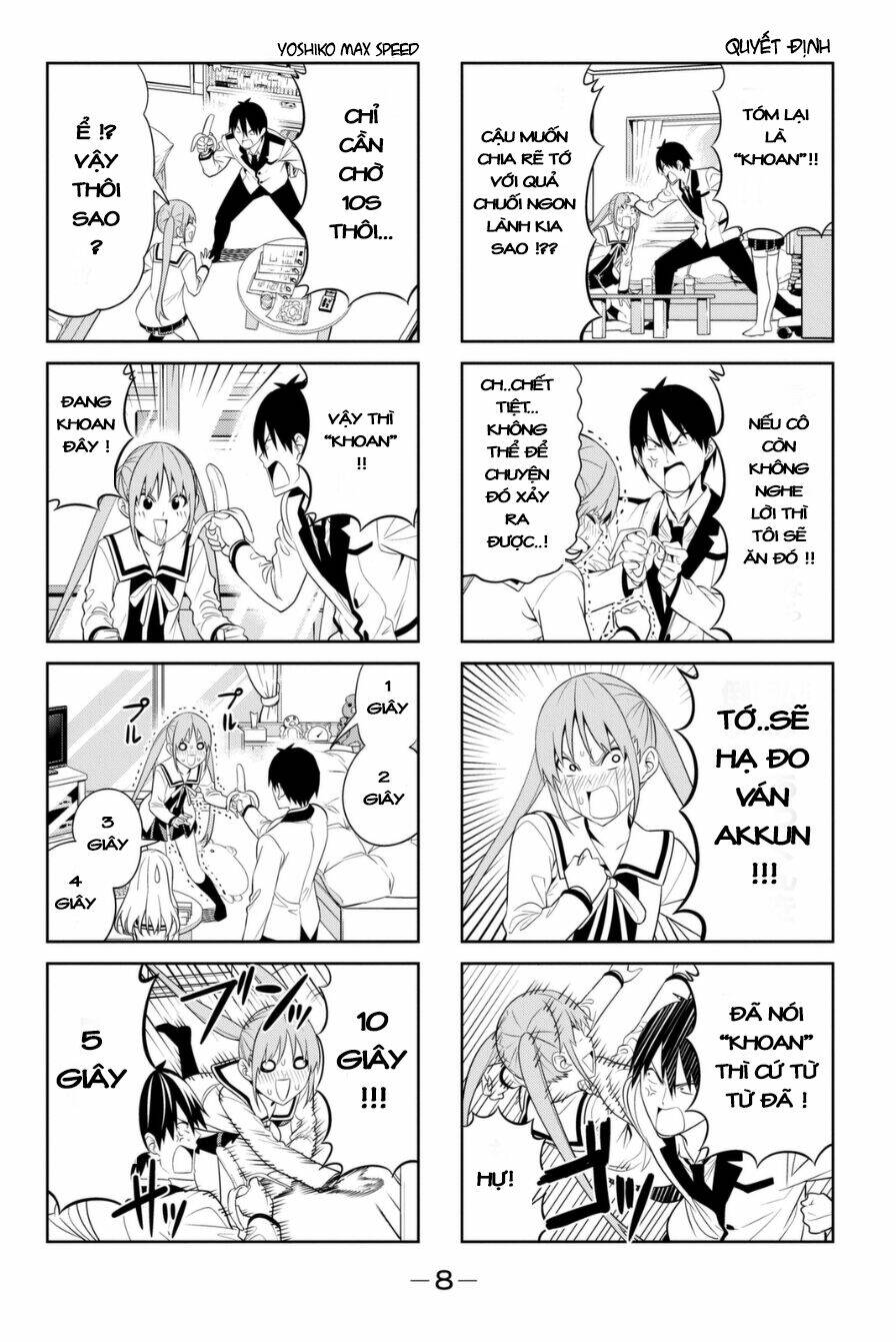 aho girl chapter 72 9