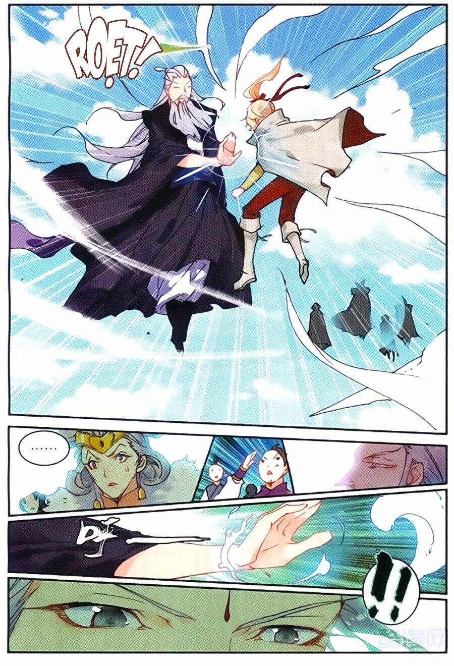 già thiên chapter 53 16