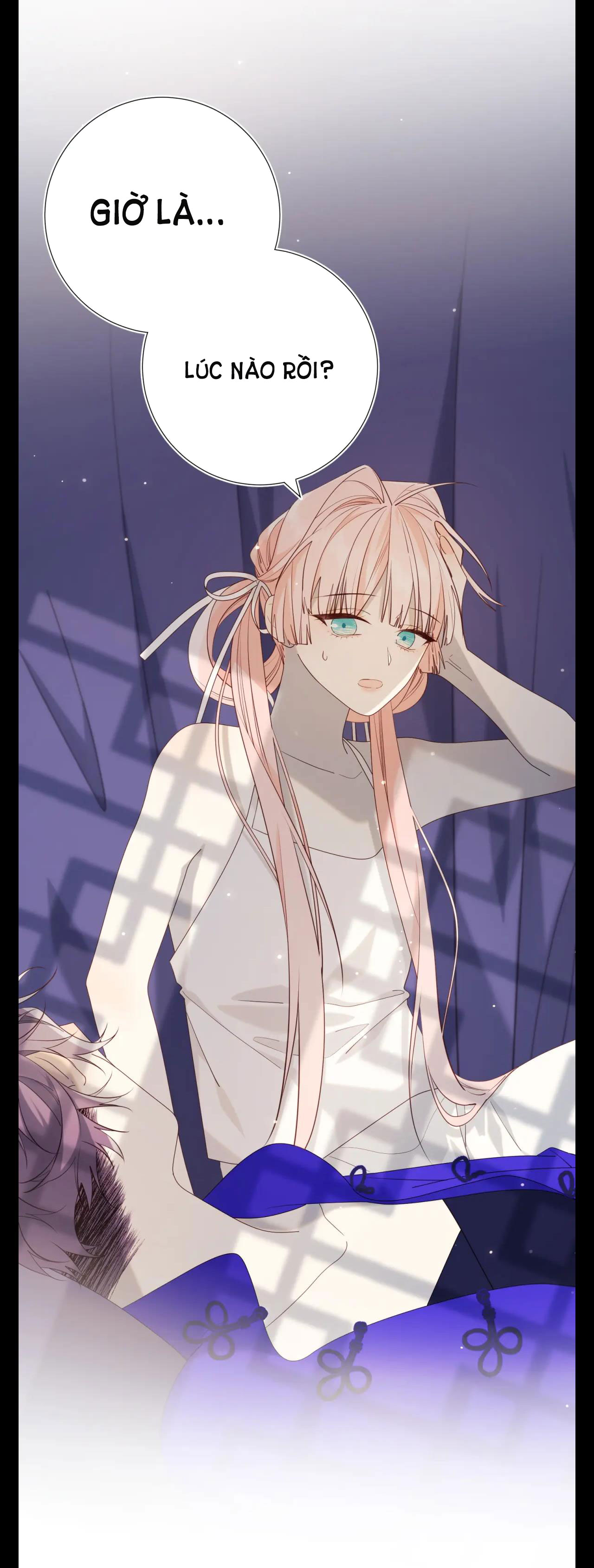 ác nữ cự tuyệt nam chính chapter 72 43