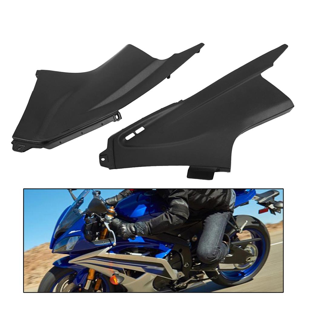 Motorcycle Modified Plastic Air for Yamaha YZF-R6 03-05