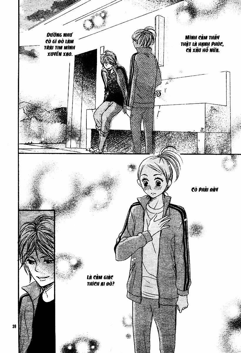 lovely complex plus chapter 2 41