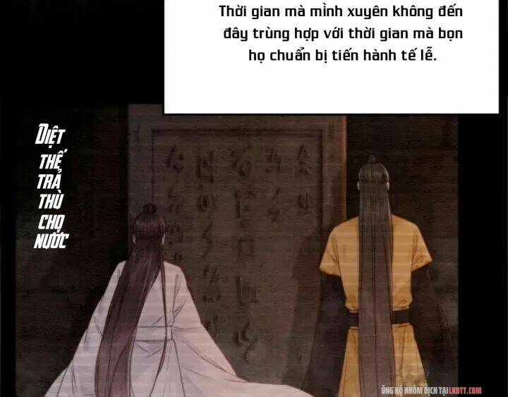 trọng sinh bá sủng nhiếp chính vương quá mạnh mẽ chapter 191 73