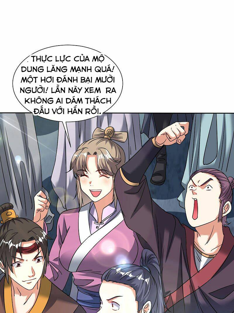 đạo ấn chapter 105 6