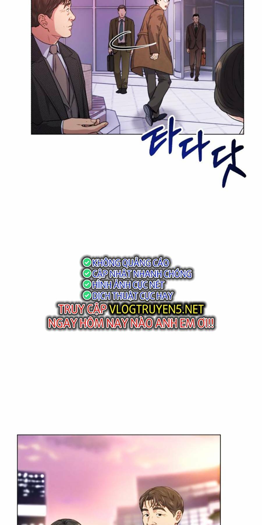 nhân viên thực tập kim chapter 4 26