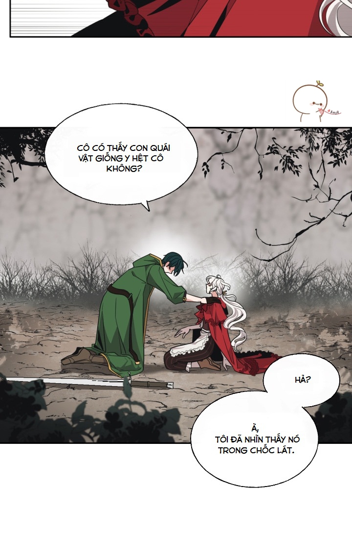 a witch’s hopeless wish chapter 11 19