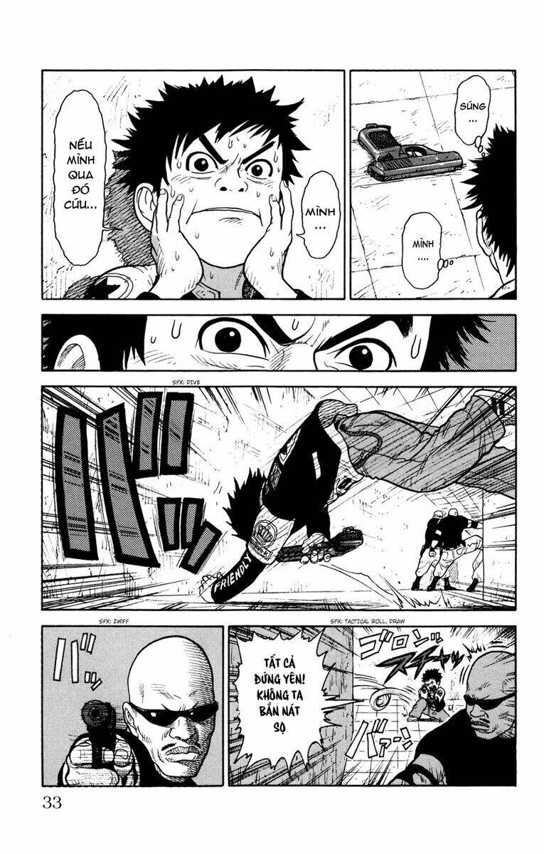 shuujin riku chapter 1 36