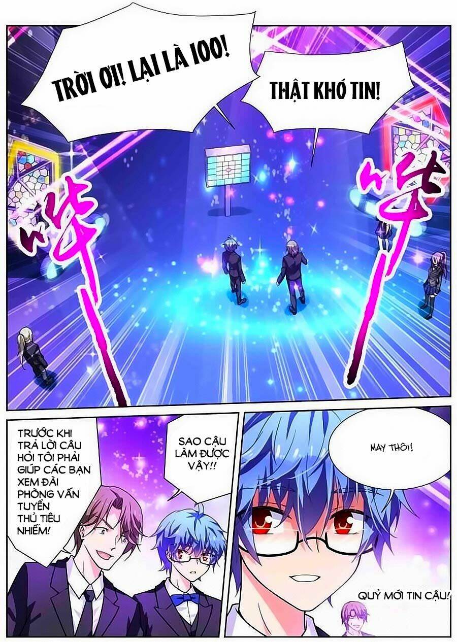 giả diện thế thân chapter 94 9