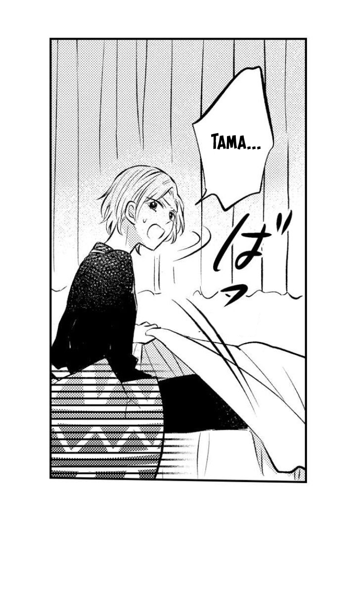 mộng ma tama chapter 3.2 8