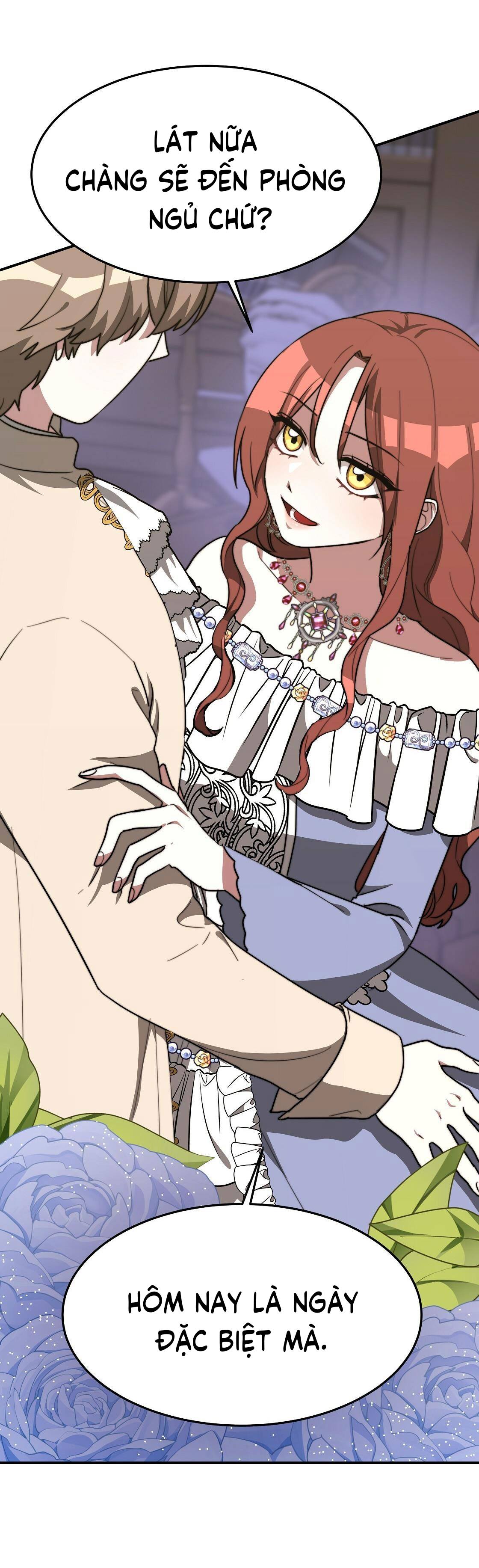 cuộc hôn nhân tay ba chapter 2 58