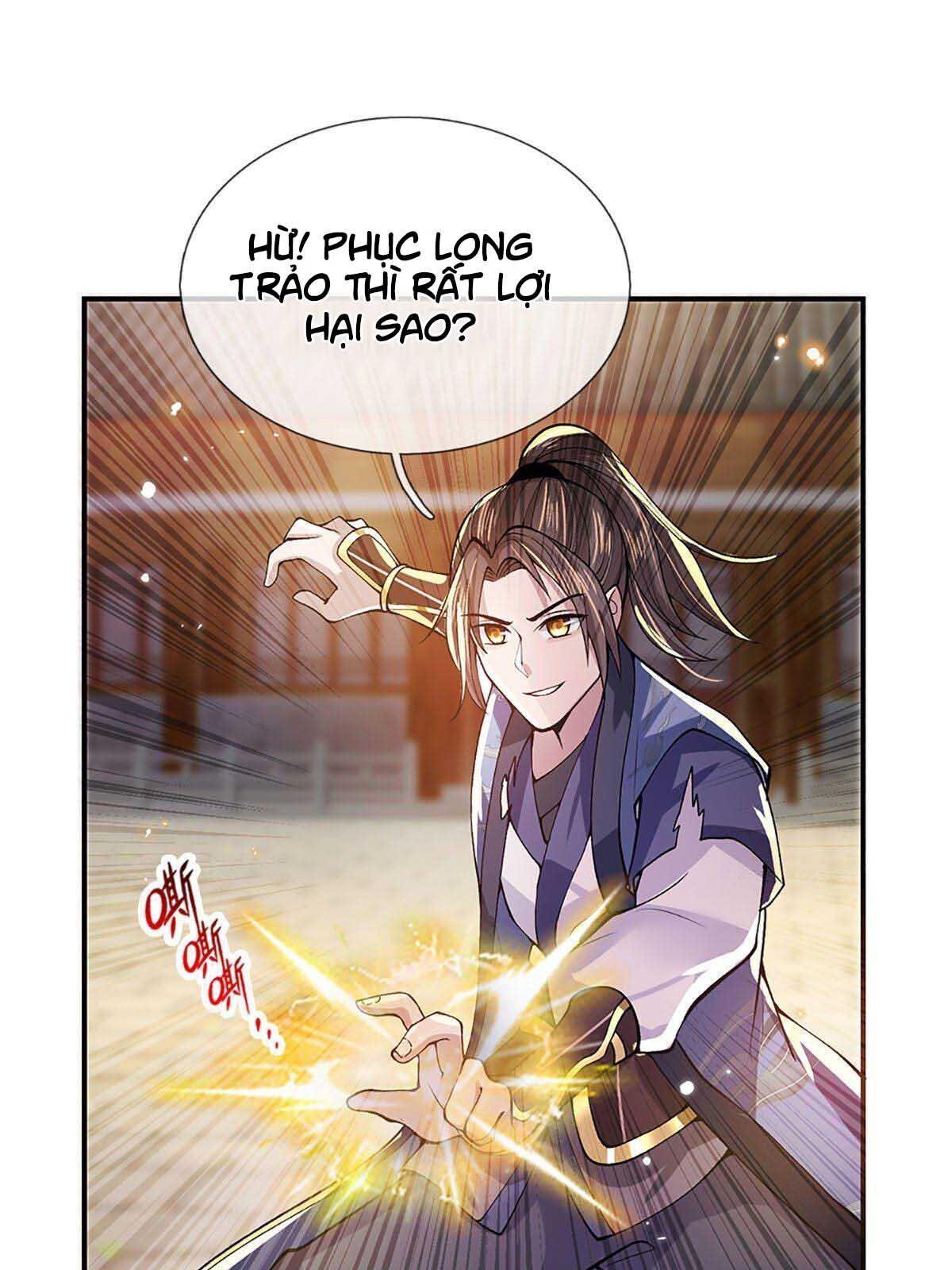 ta trở về từ thế giới tu tiên chapter 10 9