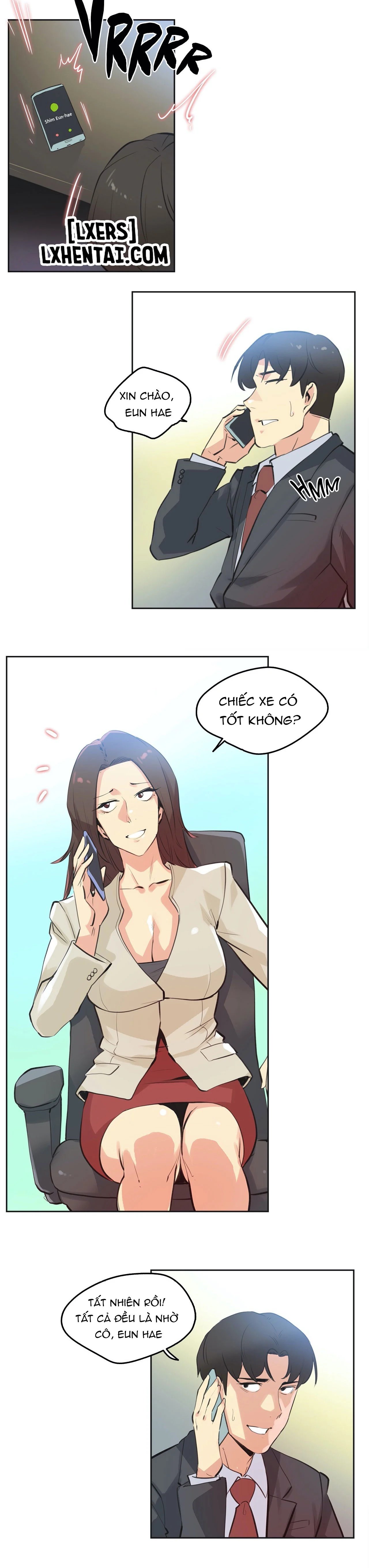 cha nuôi chapter 52 11