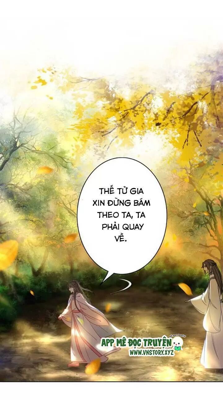 cực phẩm phế vật tiểu thư chapter 73 48