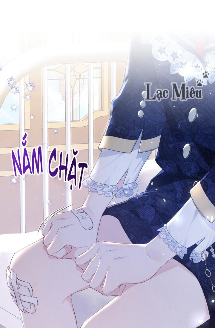 ác nữ là con rối chapter 42 76