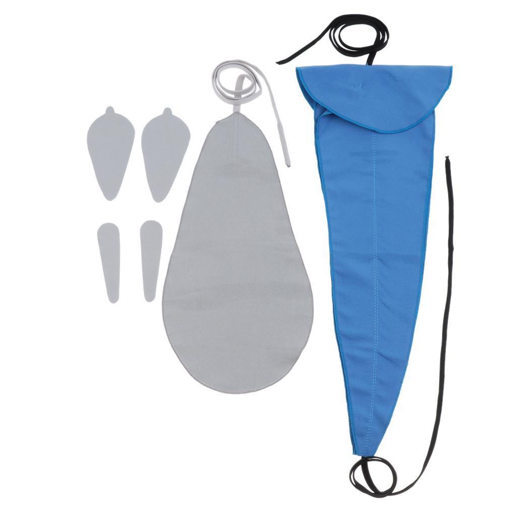 Saxophone Maintenance Cleaning  for Flute Woodwind Instrument Parts